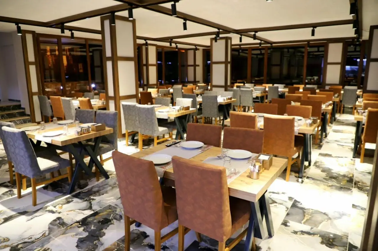seyir yeri otel cafe&restorant