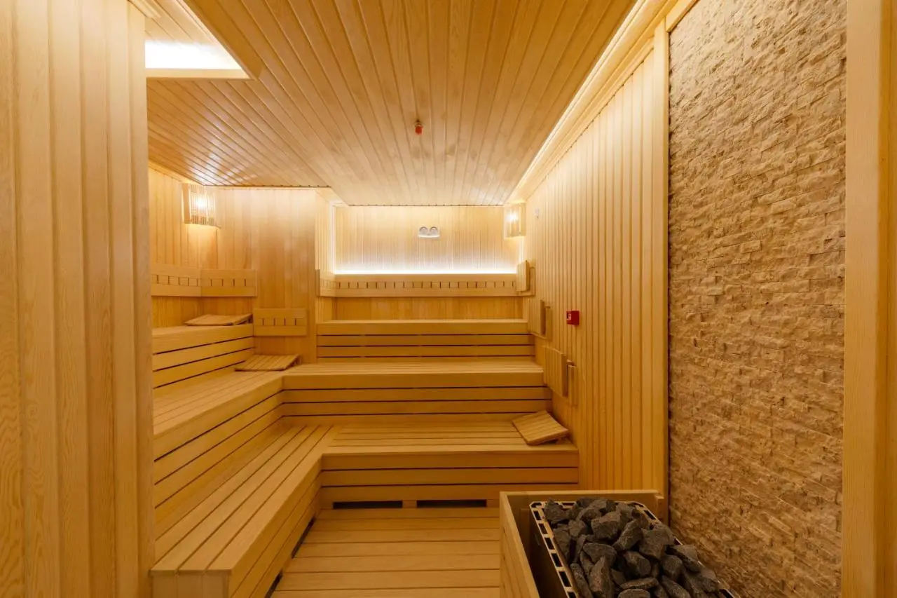 Hallmark Hotel & SPA Istanbul