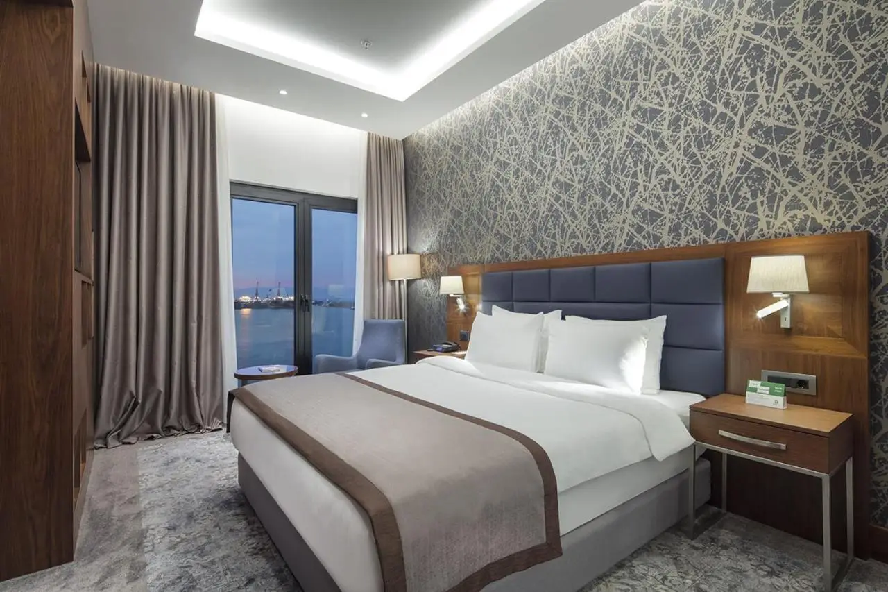 Holiday Inn Istanbul - Tuzla Bay by IHG