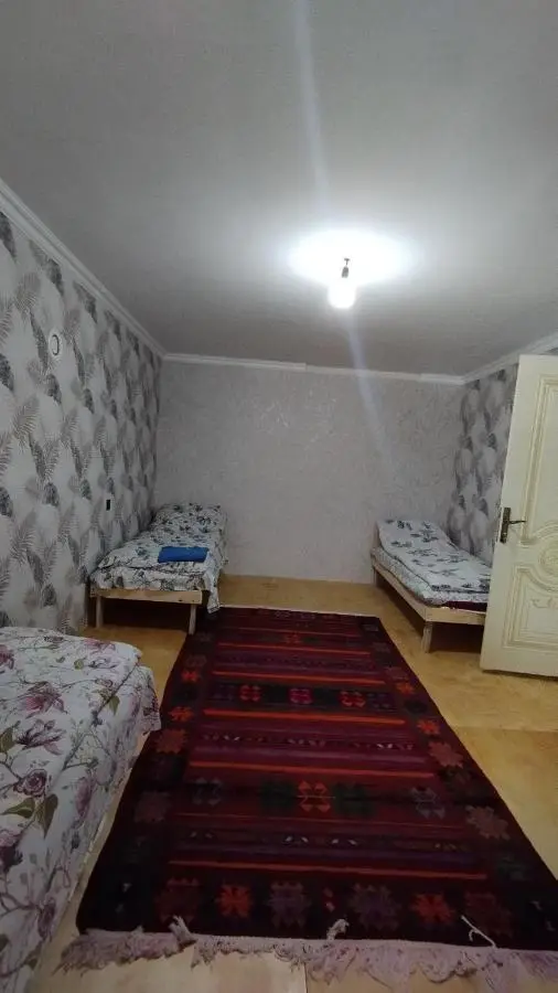 Zaur Guest hause