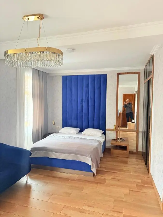 TBILI Boutique Hotel