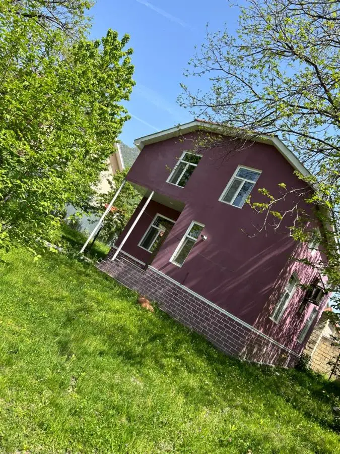 Love Garden House