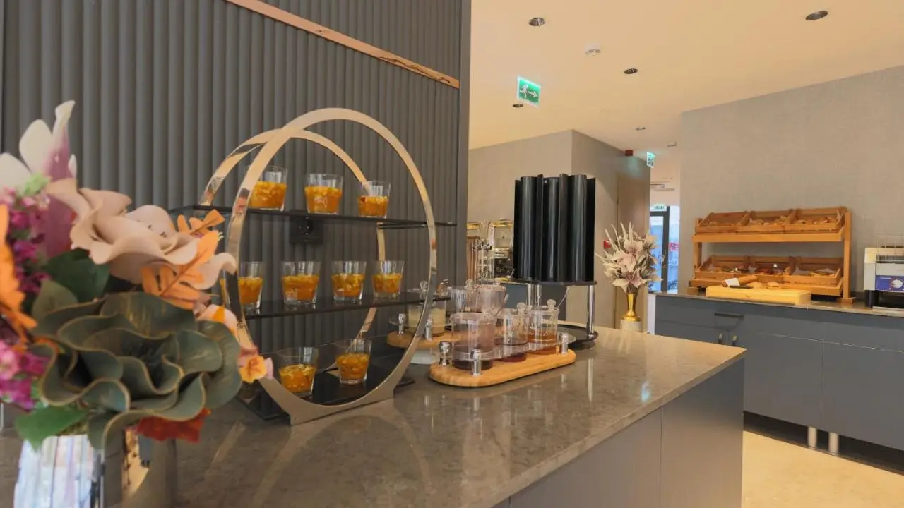 The Galata Glory Hotel