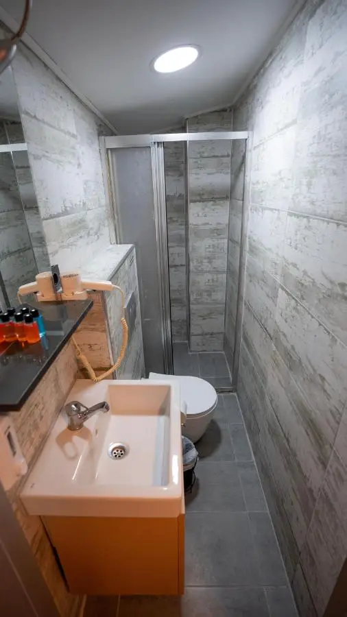 La Fortuna Taksim Hotel