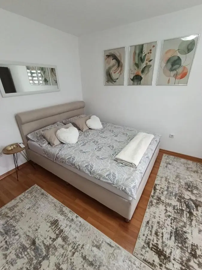 Vikend kuća Konjic
