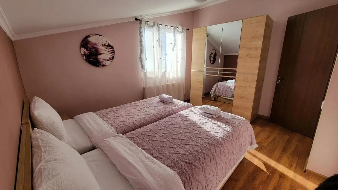 ---Allegria House---