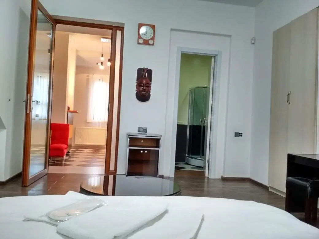 Deluxe apartment center of Tbilisi