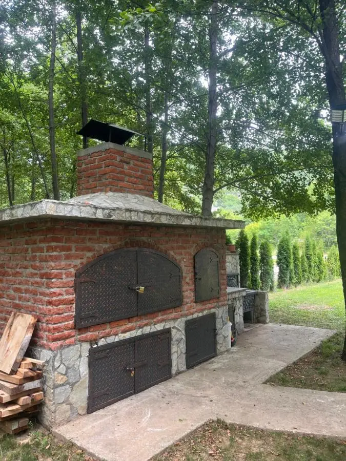 Holiday Home UnaPark