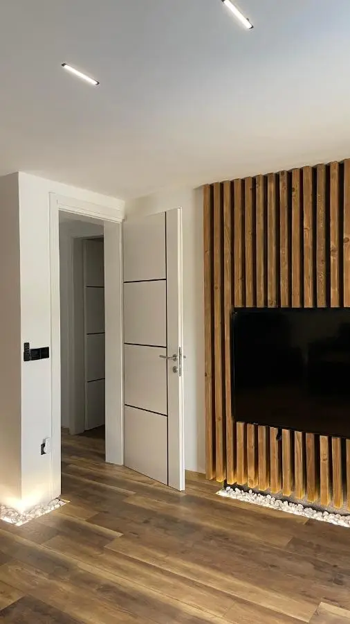 Apartments B&M