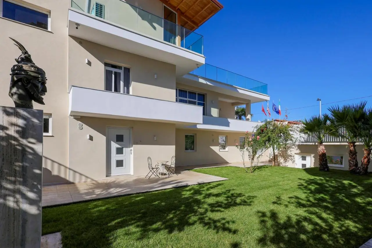 Apartaments Mimani 2