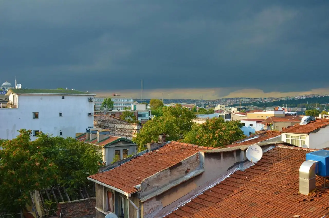 Rodion Hotel