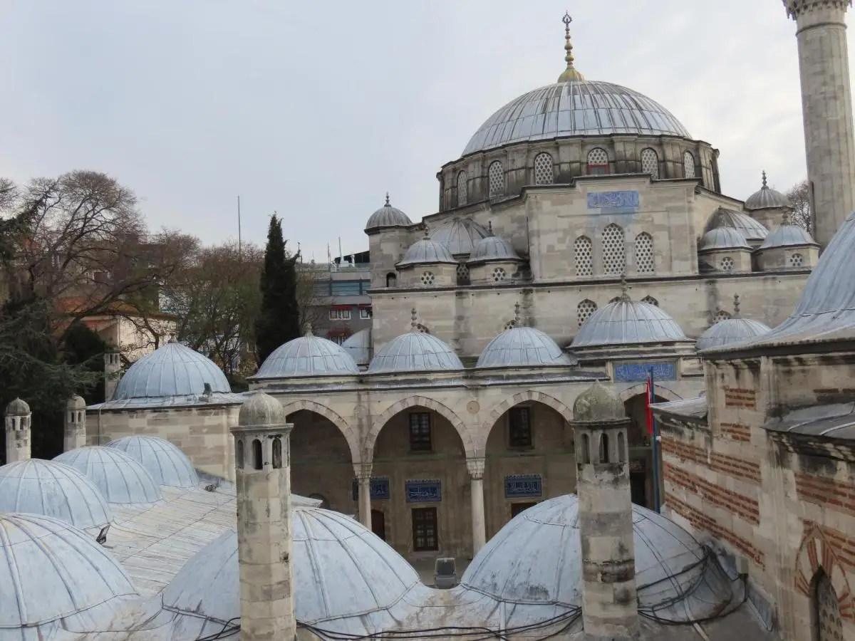 Sultanahmet Apart Hotel House