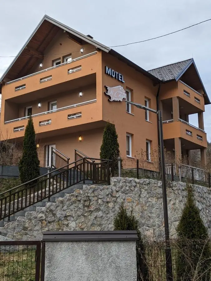 Apartmani Di Casa Dreams