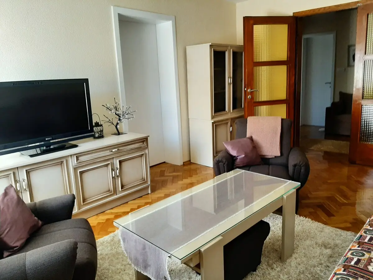 Magnolija - Comfortable Apartment near City Center