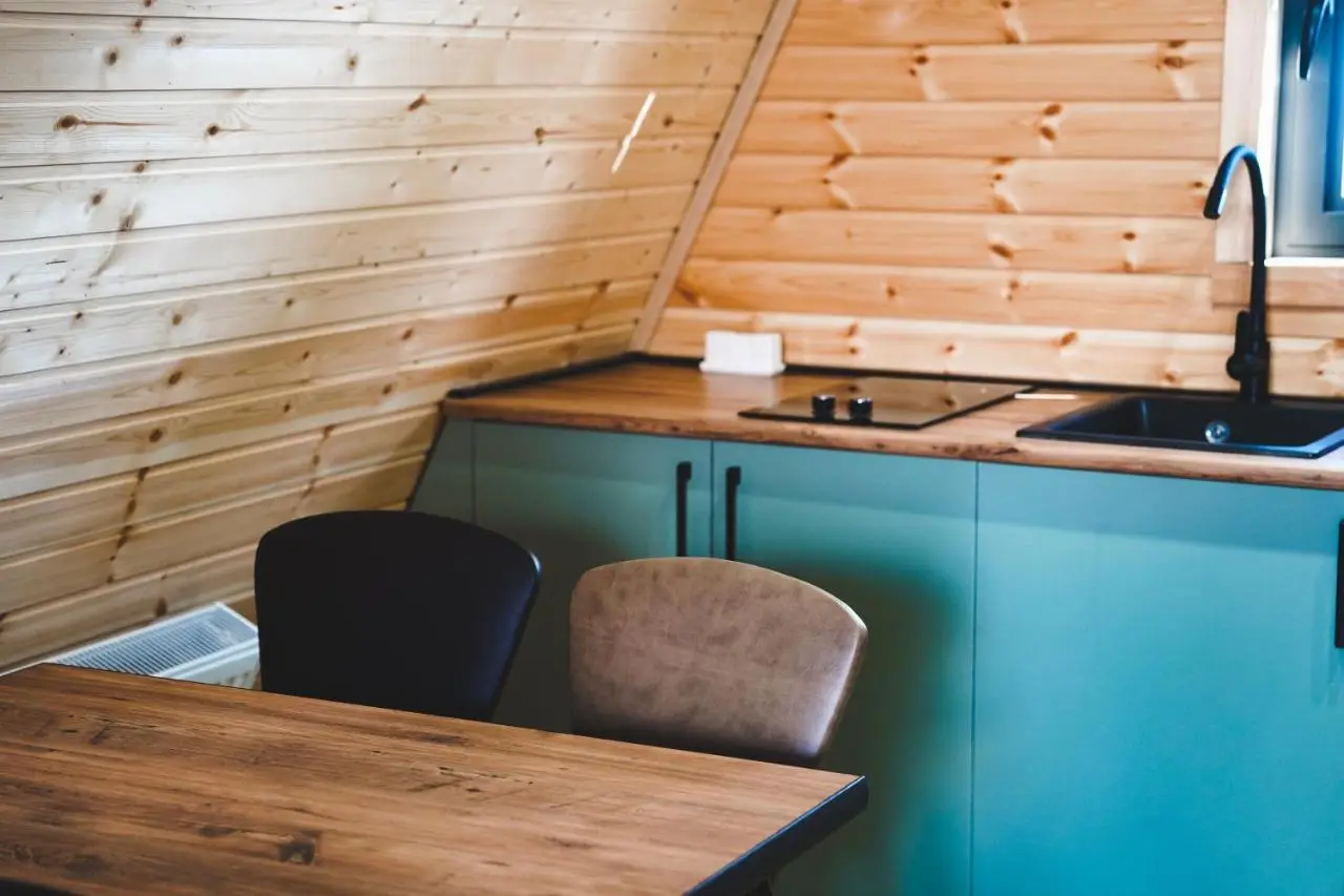 Sanseco Cottage