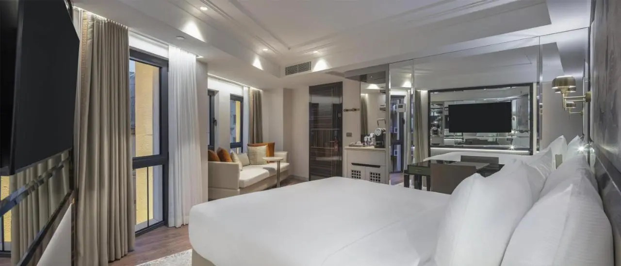 The Ritus Hotel Istanbul Sultanahmet, Tapestry Collection by Hilton