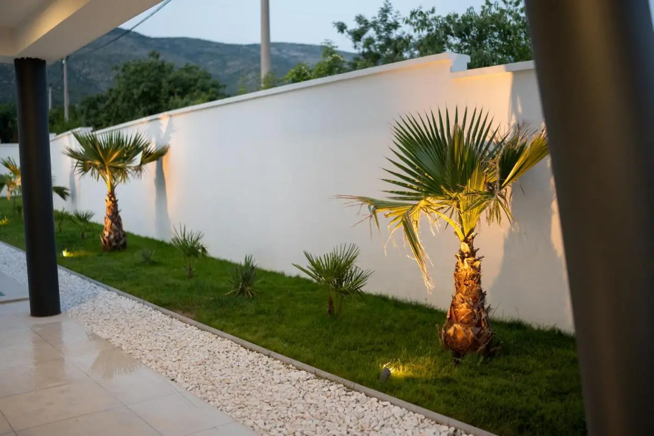 Villa Alba - Countryside Hideway Between Mostar & Blagaj