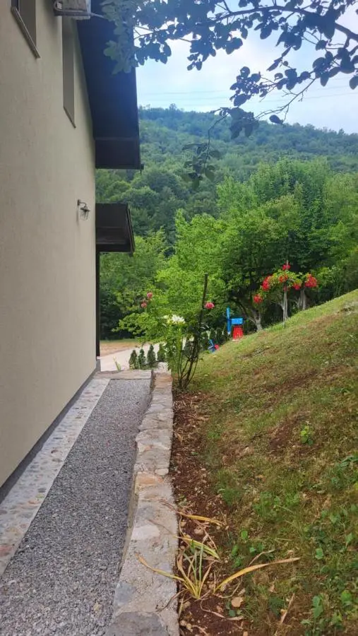Villa Igmanski san