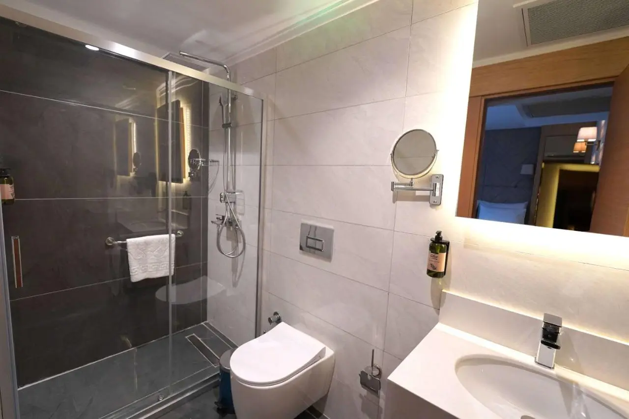 Days Inn by Wyndham Istanbul Bomonti