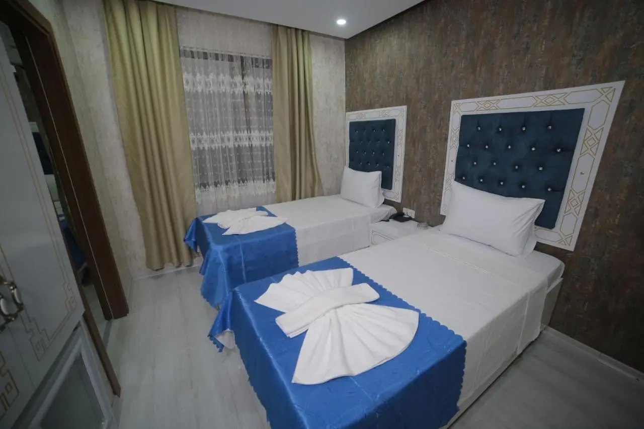 Hotel Aksaray istanbul