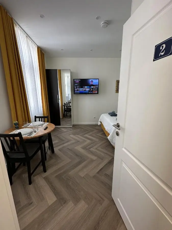 La Dolce Vita Apartments Sarajevo