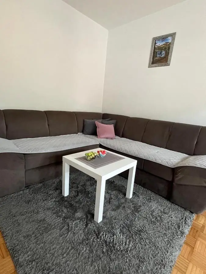 Apartman Filip