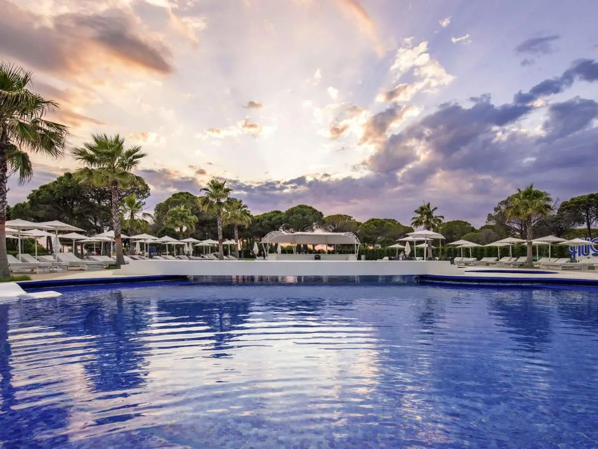 Mövenpick Hotel Lalez Durres