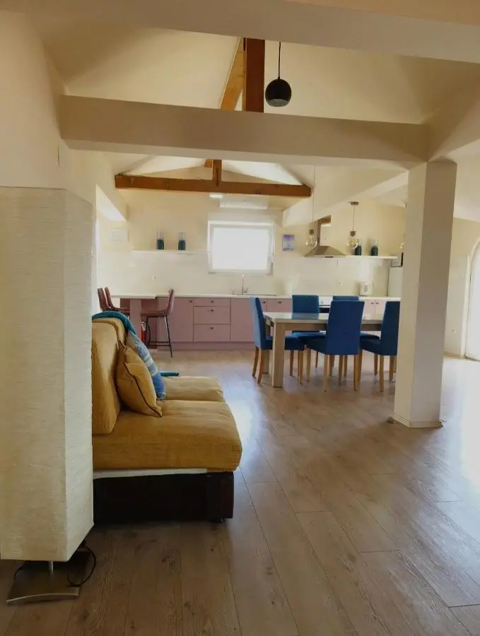 Pure Sky Apartments - with pool