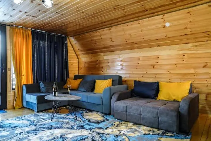 Khara Cottage Kazbegi