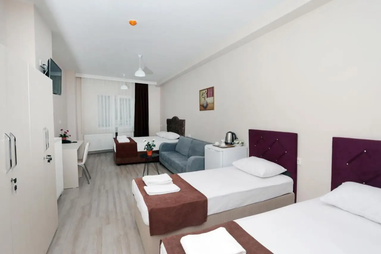 BEKSİTİ HOTEL