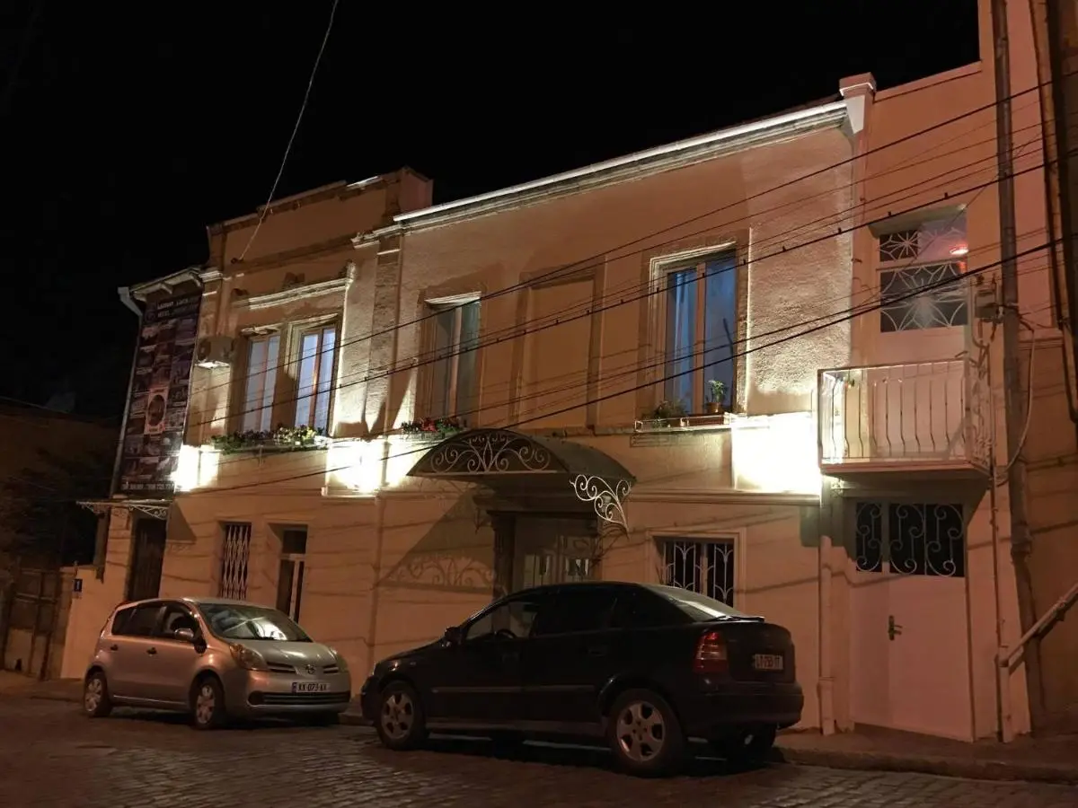 House 1899