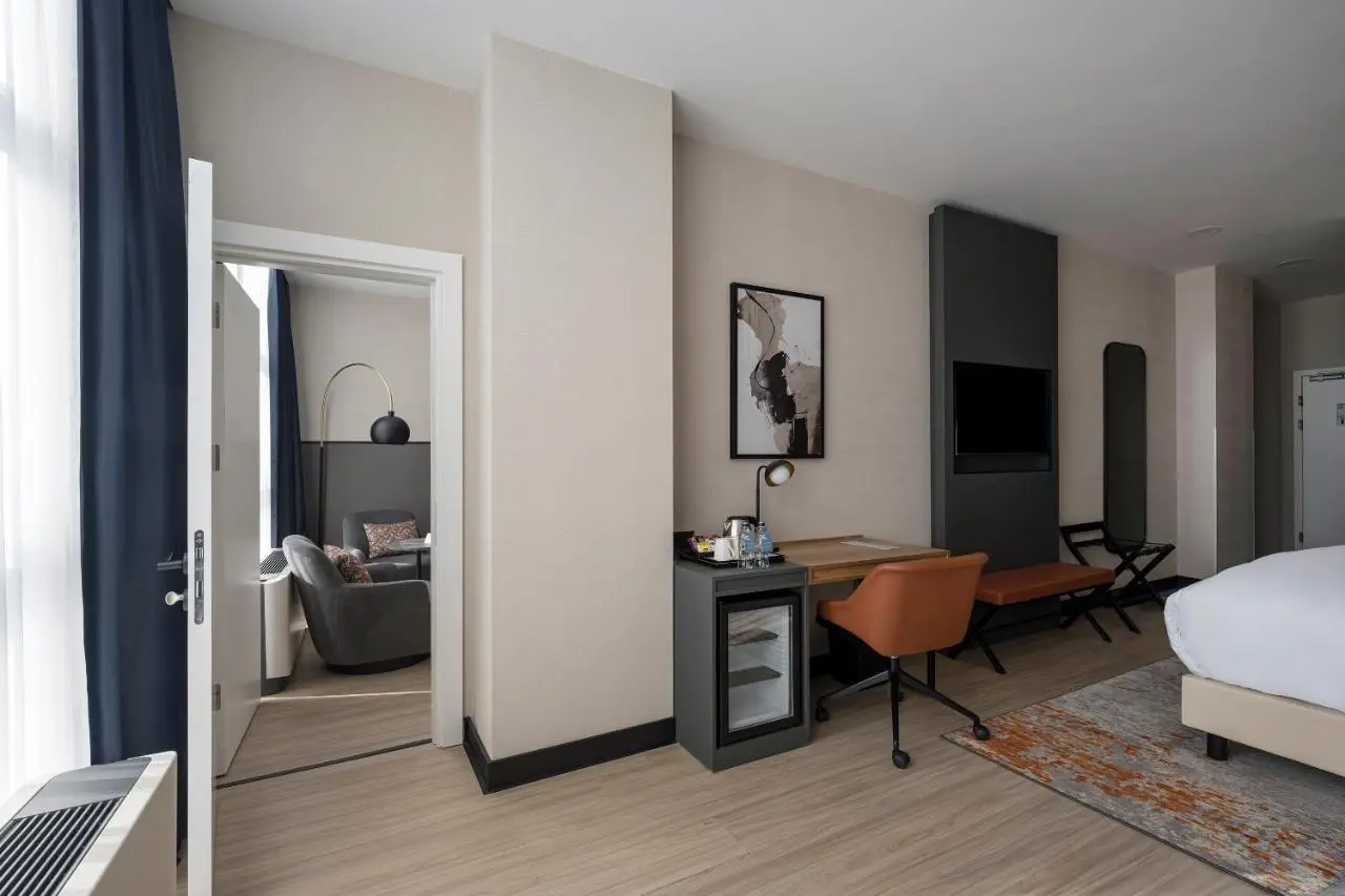 Crowne Plaza Istanbul West-Beylikduzu By IHG