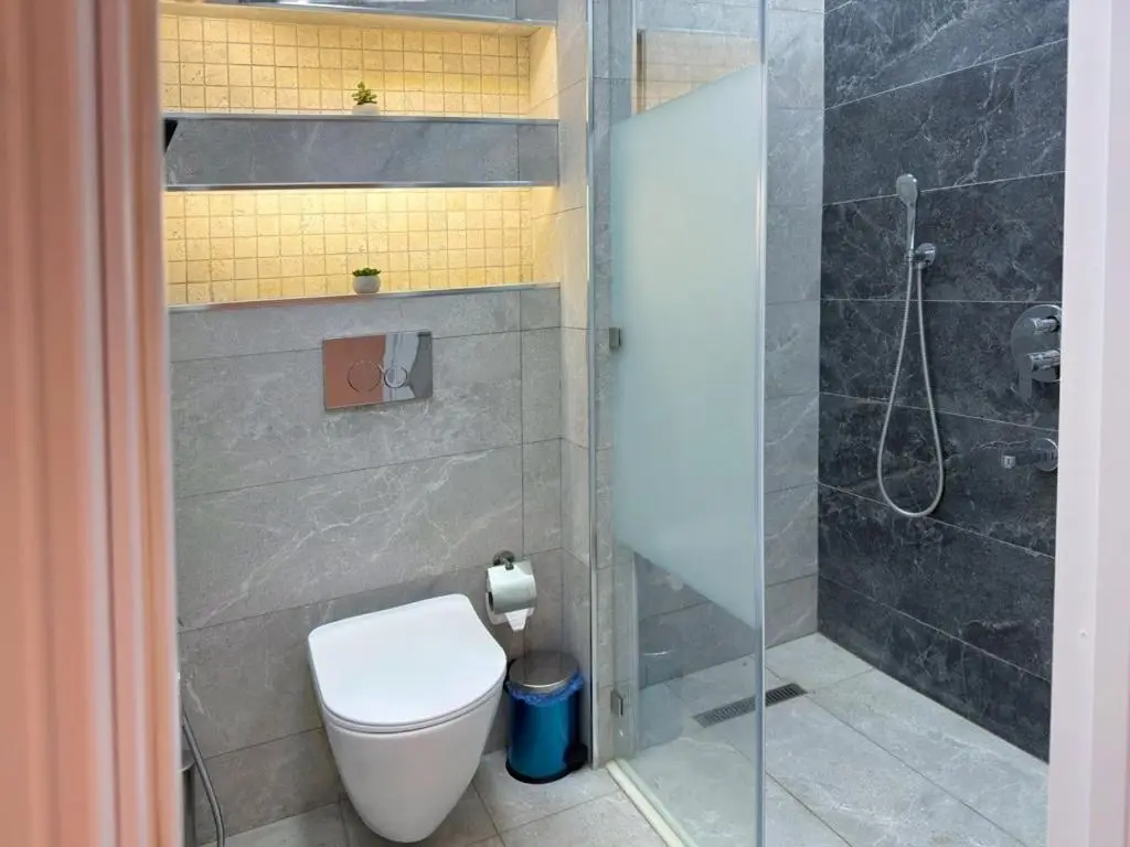 City Style & Timeless Comfort in Baku! Avant-17