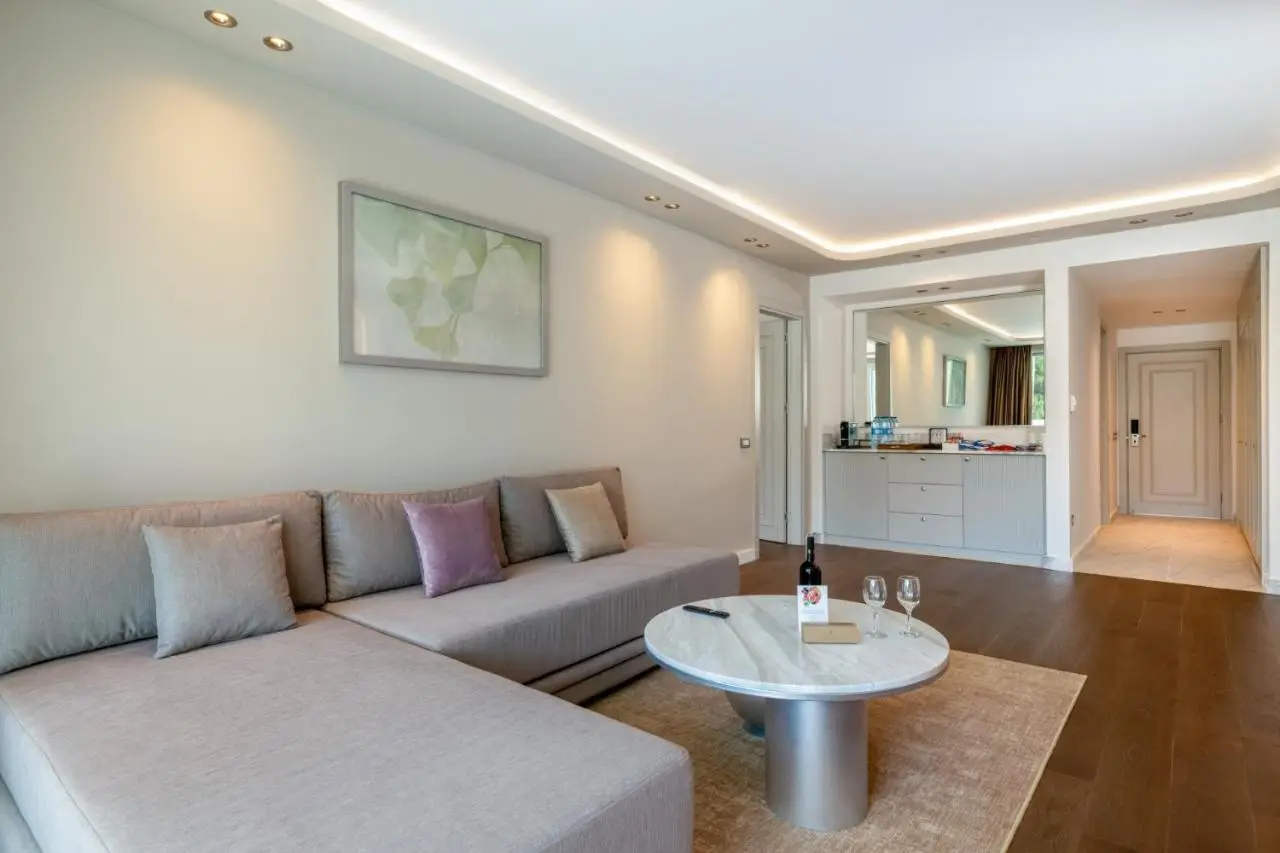 Nirvana Dolce Vita - Ultra All Inclusive