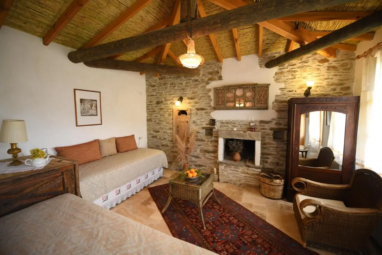 Nisanyan Hotel