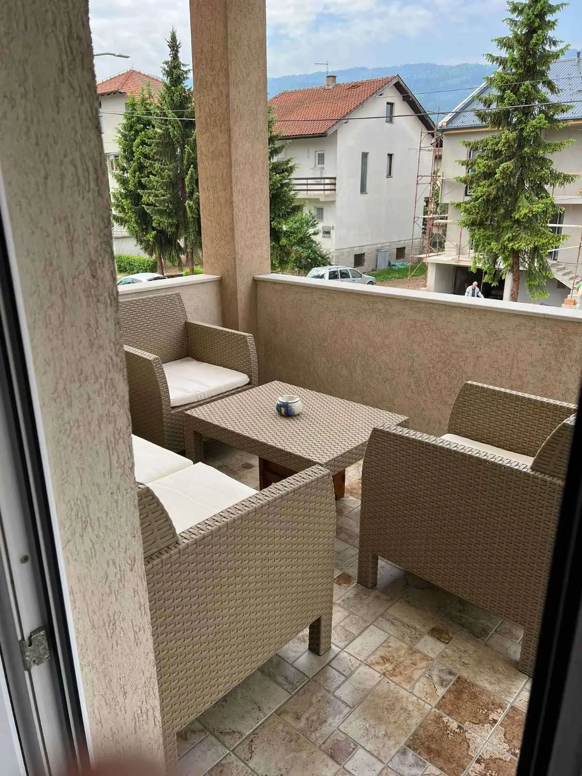 Villa S Ilidža