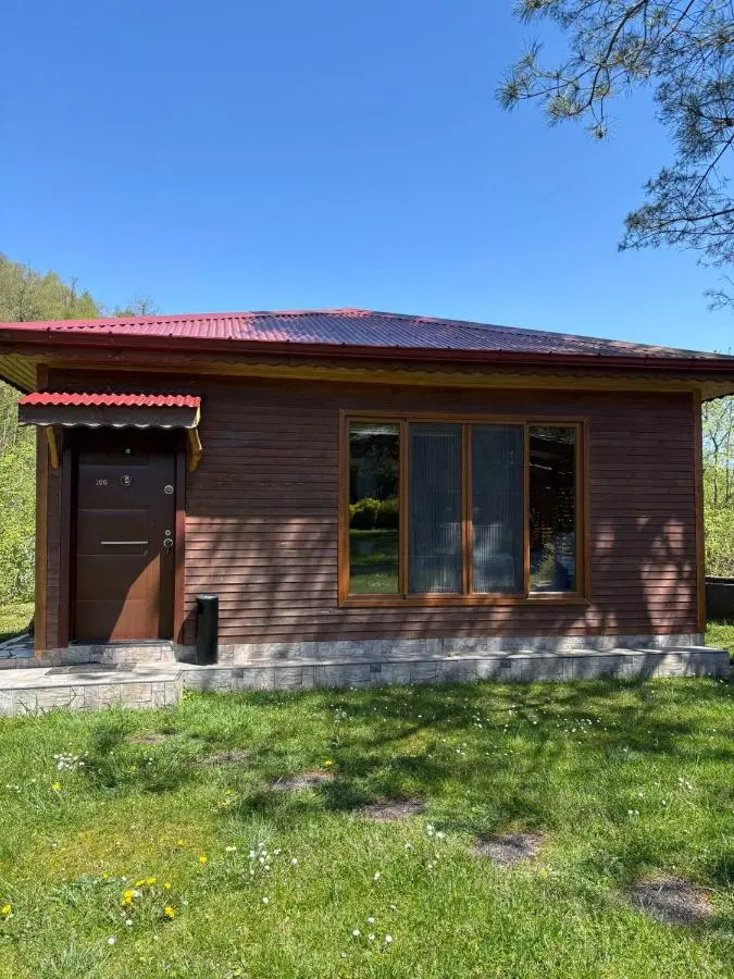 pınar kır evi