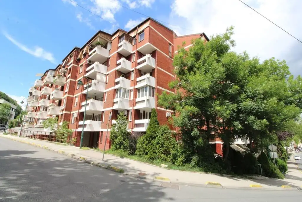 Apartment Društveni dom I