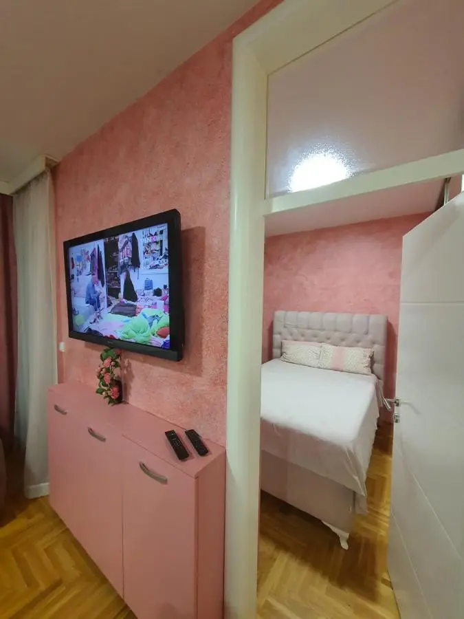 Apartman KRISTINA, Istocno Sarajevo,Vojvode Radomira Putnika 49f