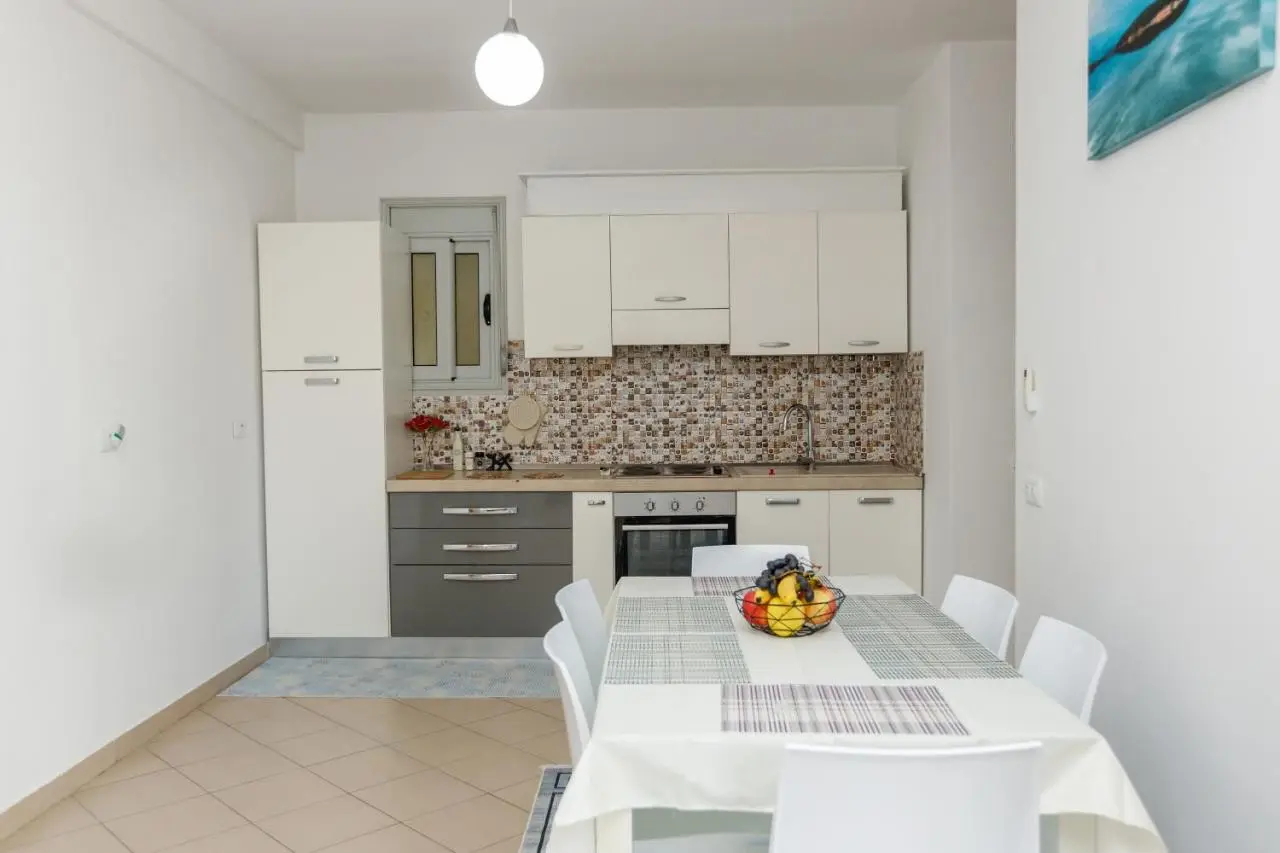 Gus Apartament Vlore