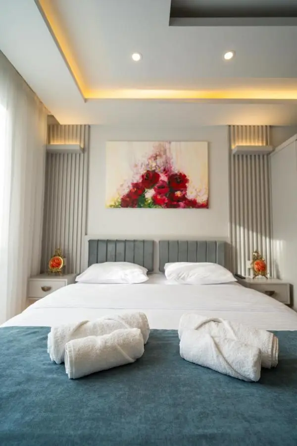 Yusra Apart Otel