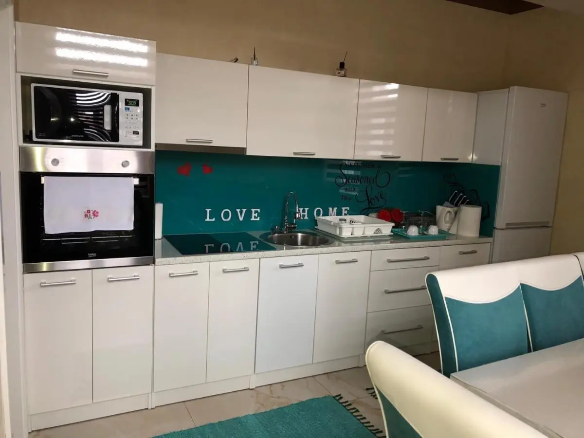 Apartman Bascarsija
