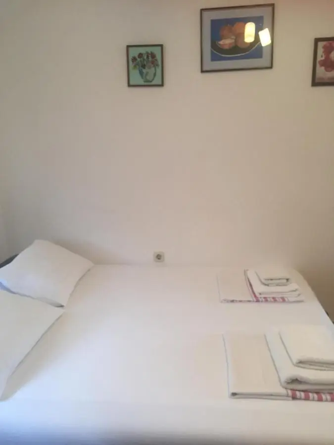 Apartment Eka