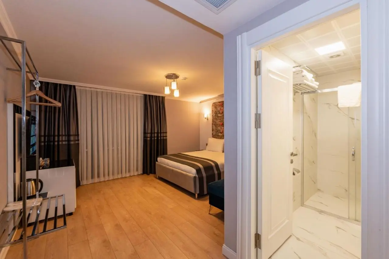 The Now Hotel