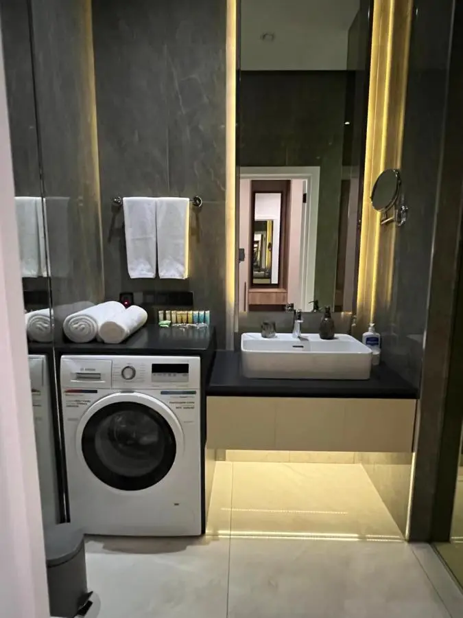 Sea Breeze Baku