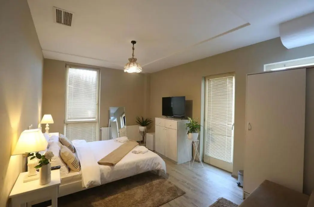 Boutique Hotel Meidan View