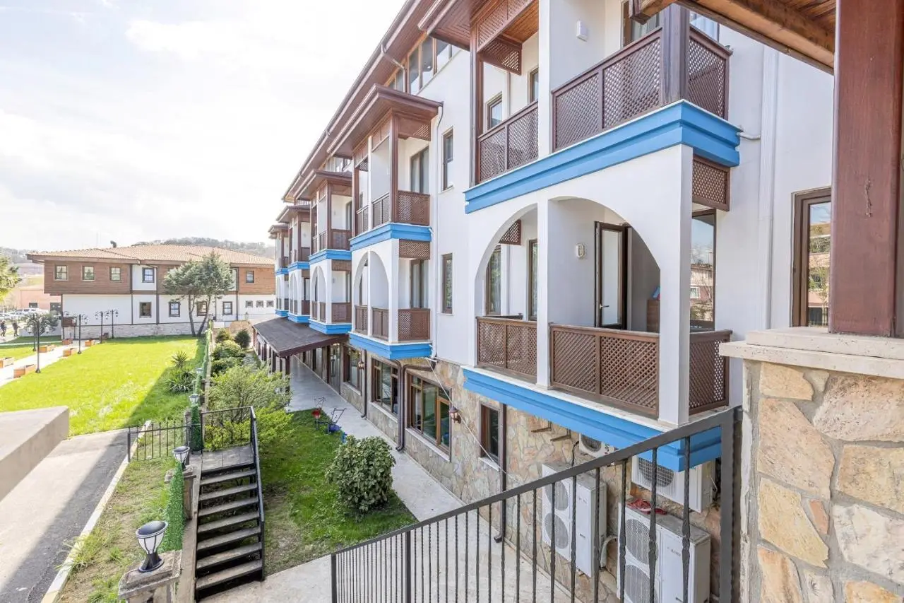 Olinda Hotel & Spa