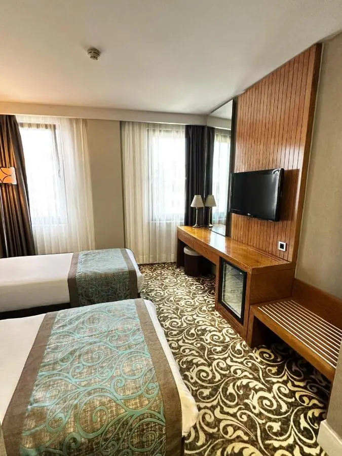 Taksim Line Hotel