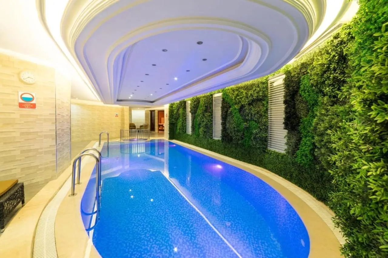 Felicity Hotel İstanbul