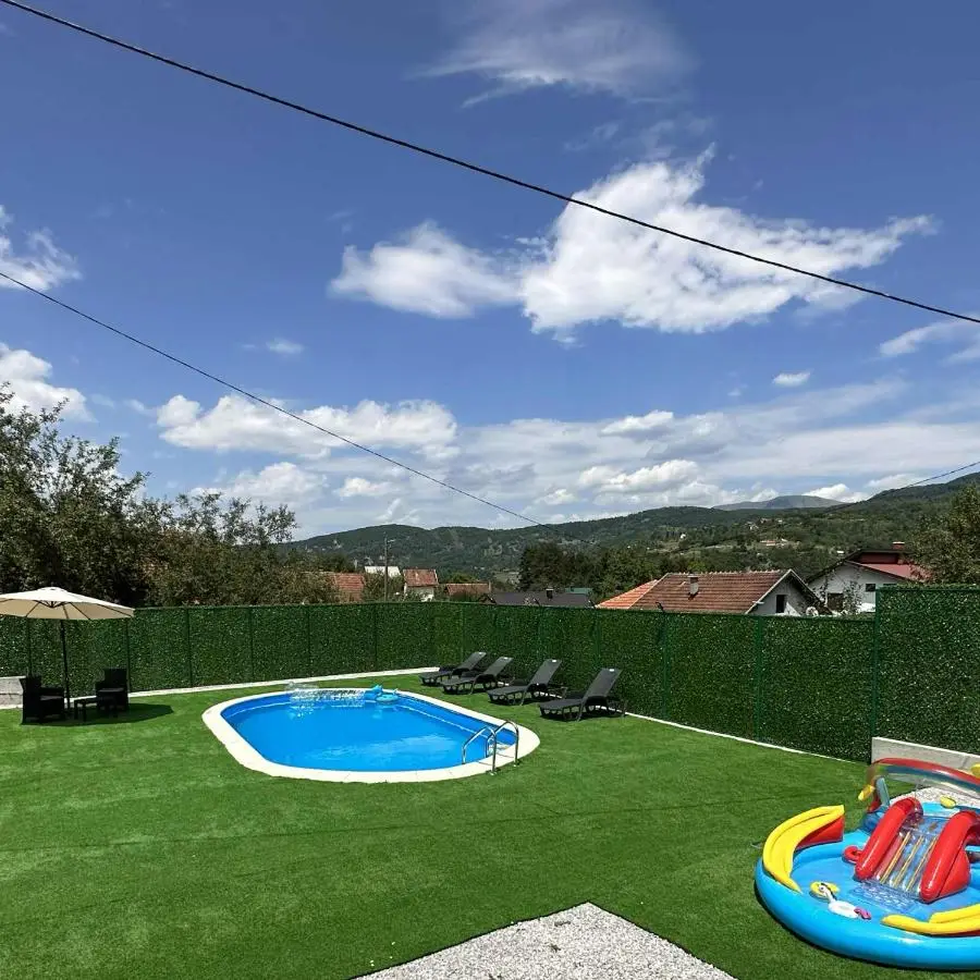 Holiday home Mumi